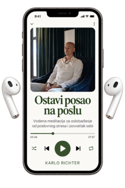 mob za med